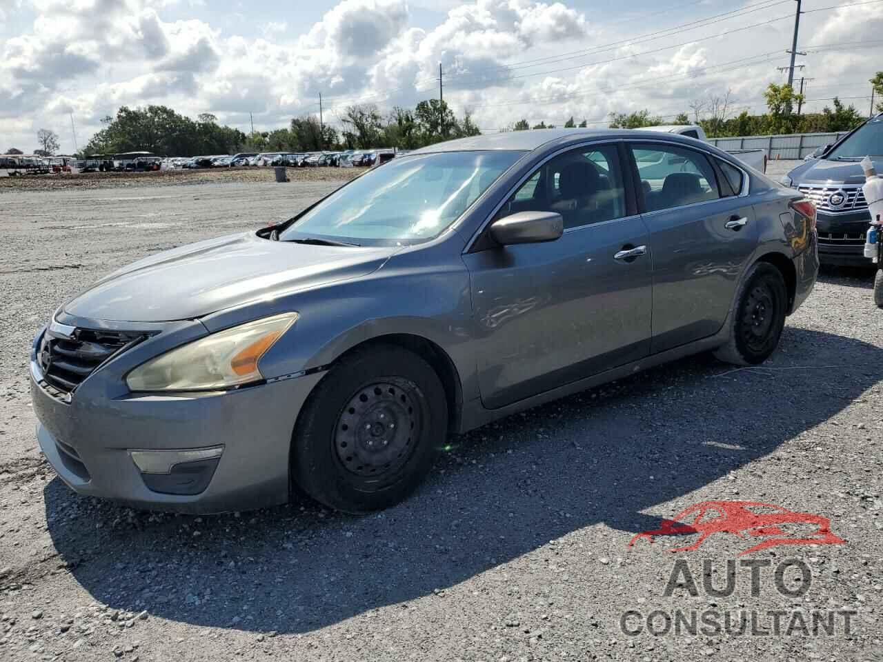 NISSAN ALTIMA 2015 - 1N4AL3AP9FC287814