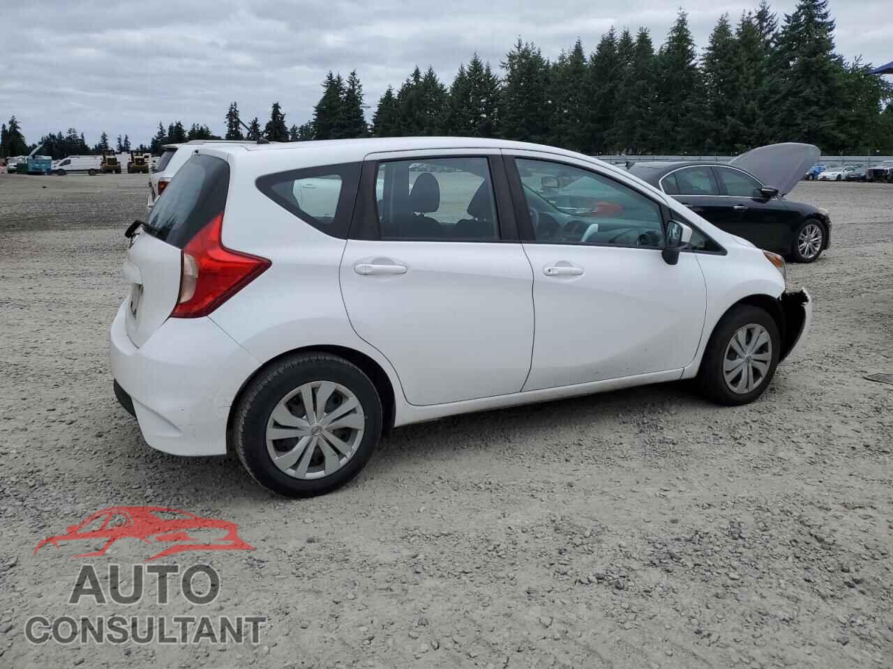 NISSAN VERSA 2019 - 3N1CE2CP2KL355571