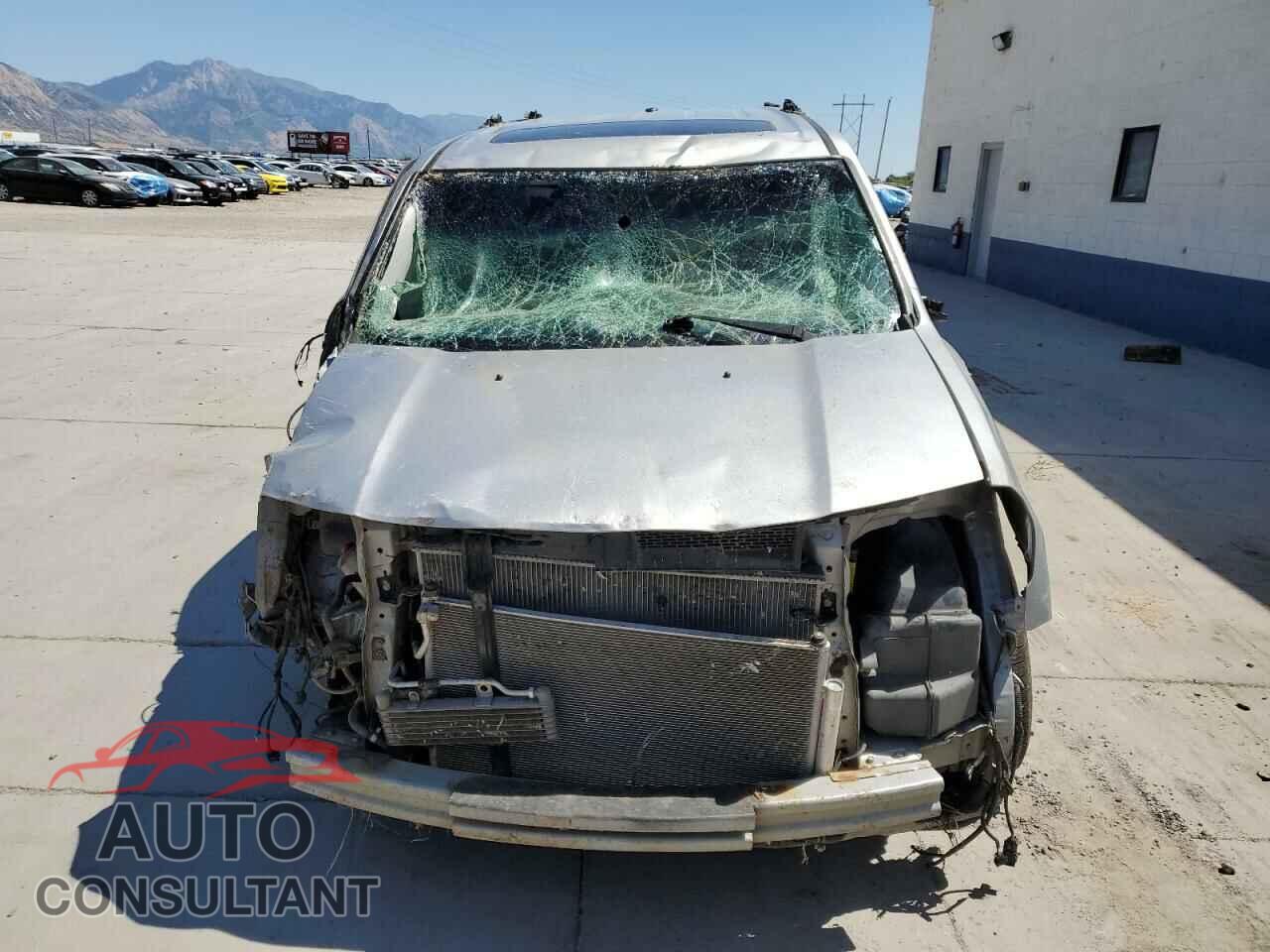 HONDA PILOT 2011 - 5FNYF4H99BB087882