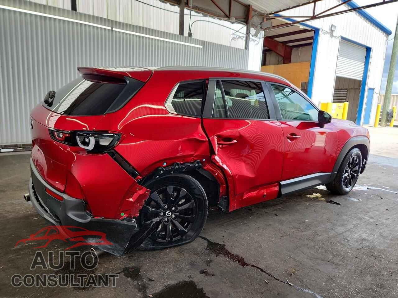 MAZDA CX-50 2026 - 7MMVABBL8TN457555