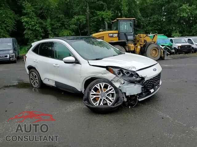 FORD ESCAPE 2020 - 1FMCU9H6XLUA64912