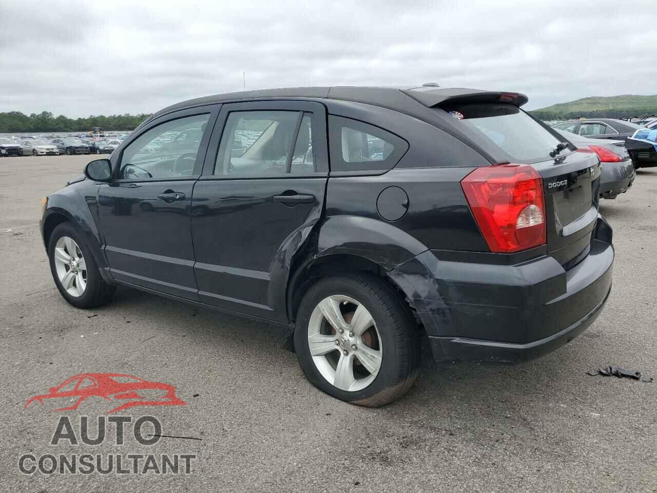DODGE CALIBER 2011 - 1B3CB3HA2BD116190