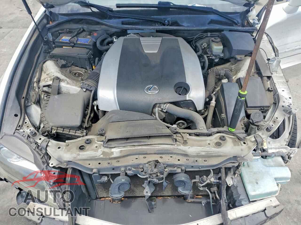 LEXUS GS350 2013 - JTHBE1BLXD5014244