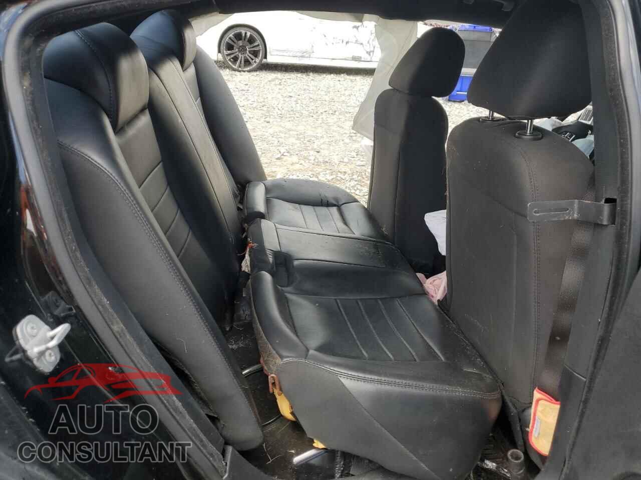 DODGE CHARGER 2014 - 2C3CDXAT6EH244570