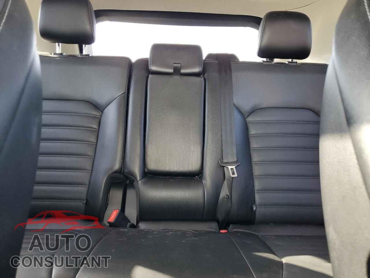 FORD EDGE 2017 - 2FMPK3J90HBC09932