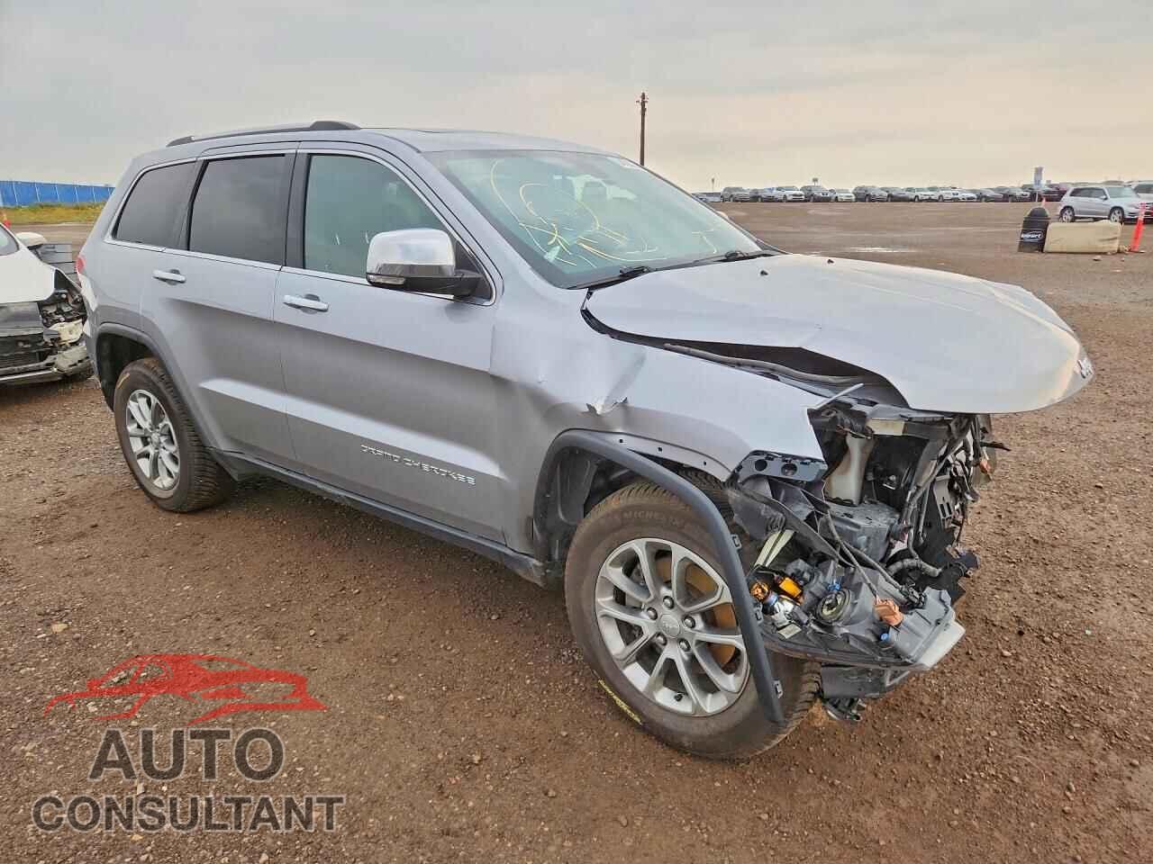 JEEP CHEROKEE 2014 - 1C4RJFBG6EC307177