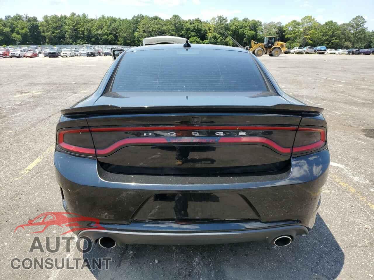 DODGE CHARGER 2017 - 2C3CDXGJ6HH628276