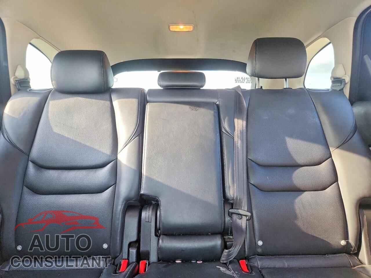MAZDA CX-9 2019 - JM3TCACY1K0321177