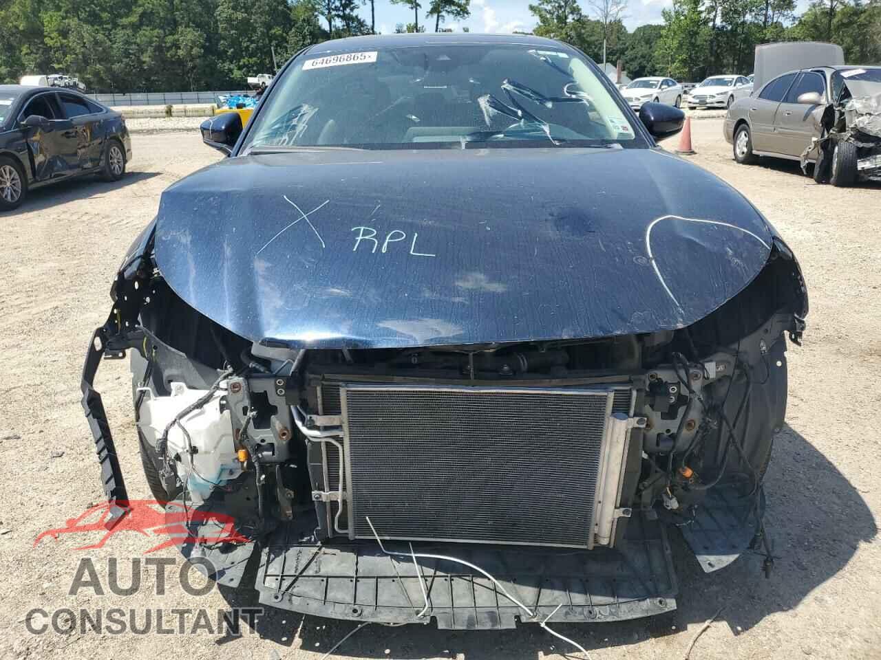 MAZDA CX30 2021 - 3MVDMACL7MM223316