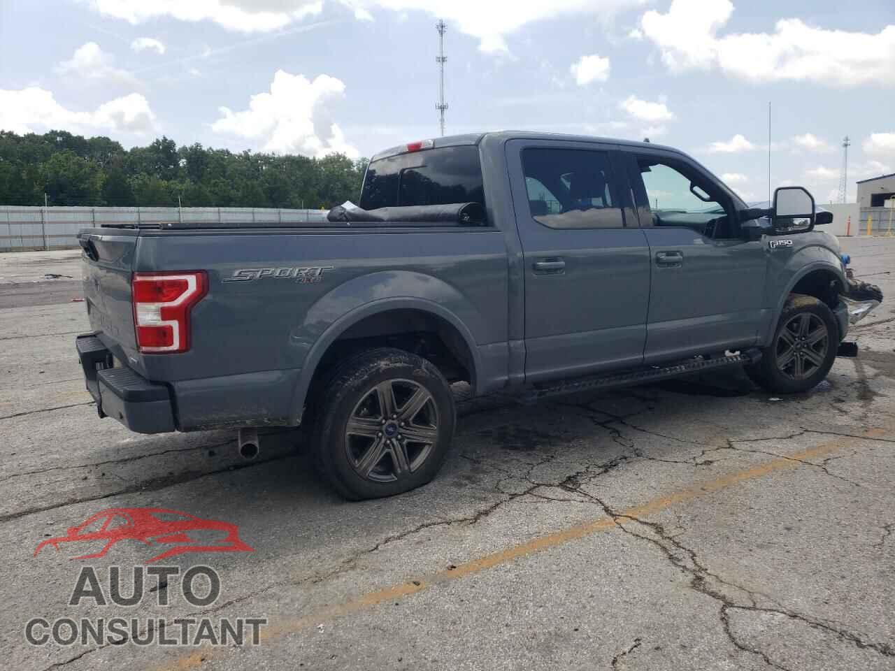 FORD F-150 2020 - 1FTEW1EP2LKD87174