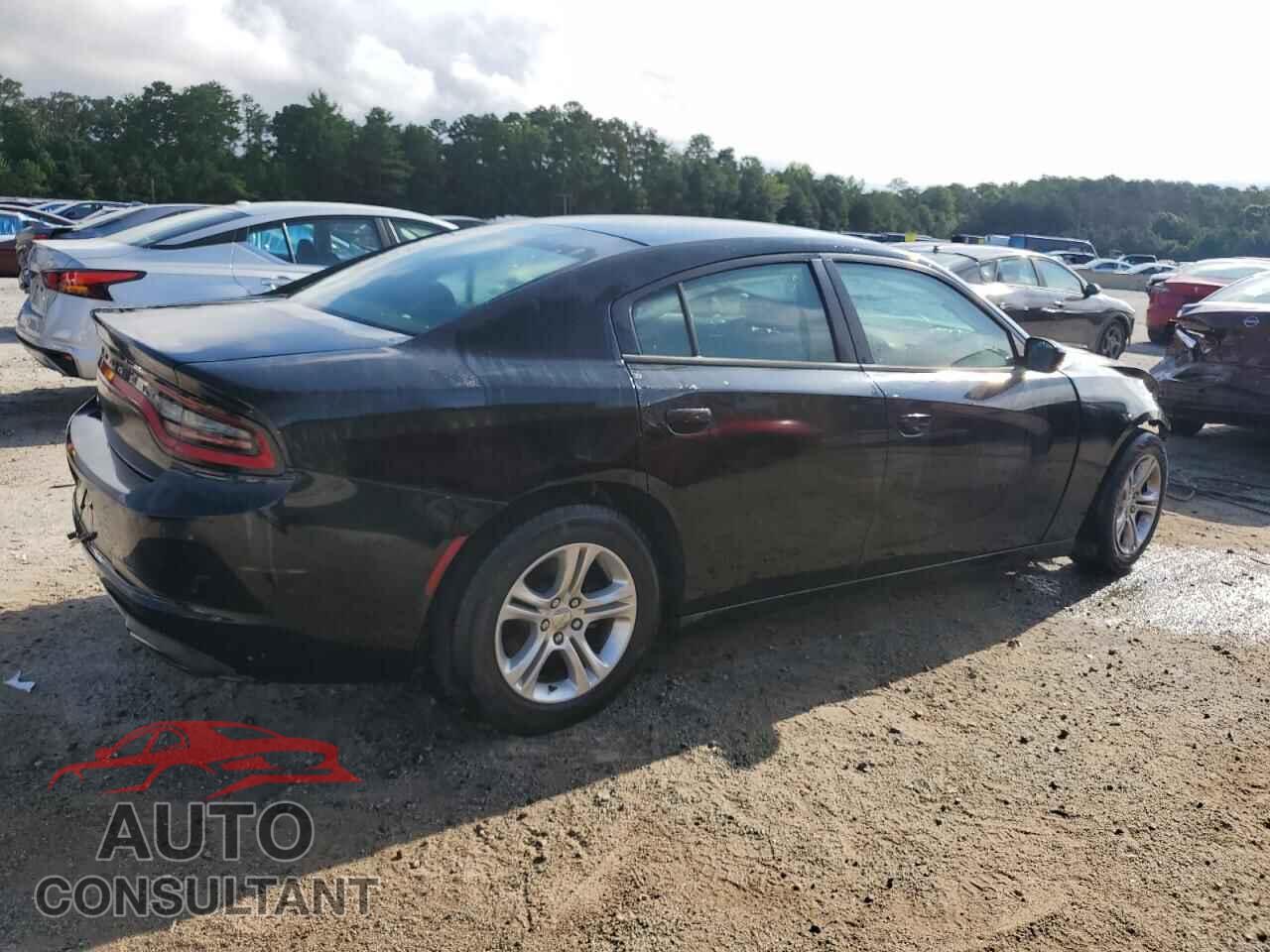 DODGE CHARGER 2017 - 2C3CDXBG1HH517548