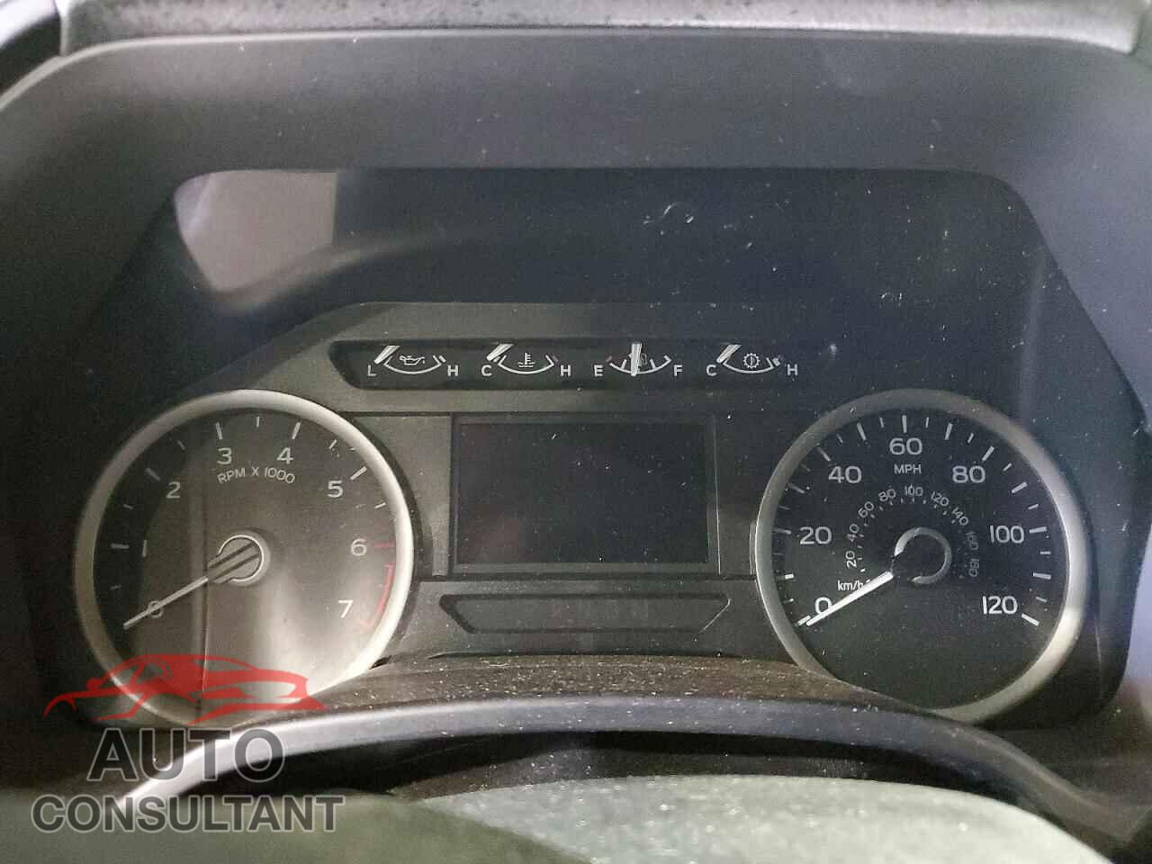 FORD F150 2020 - 1FTEW1EPXLFC72007