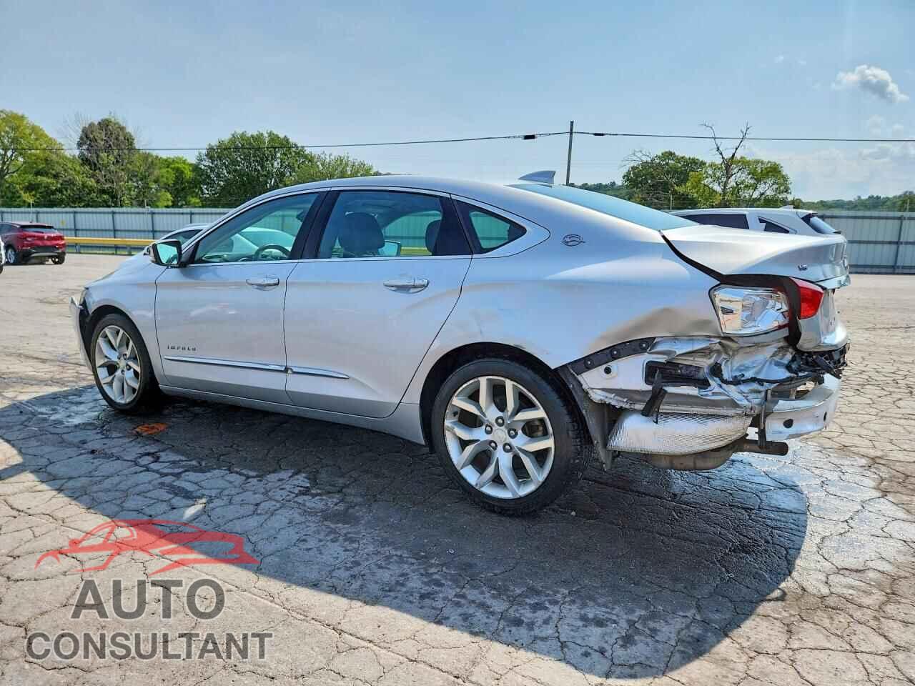 CHEVROLET IMPALA 2020 - 2G1105S39L9105308