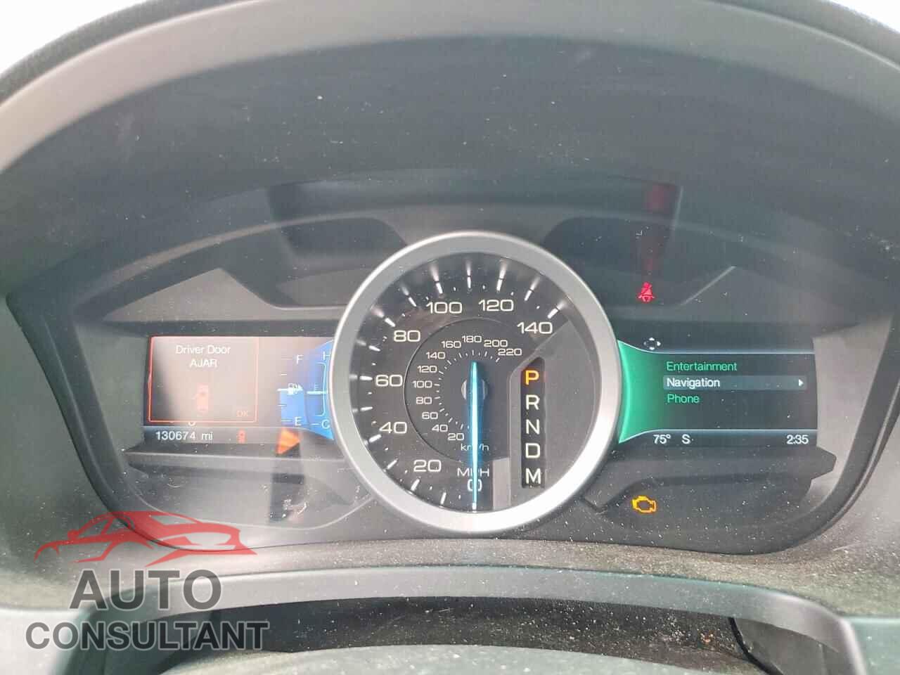 FORD EXPLORER 2014 - 1FM5K8GT8EGA58916