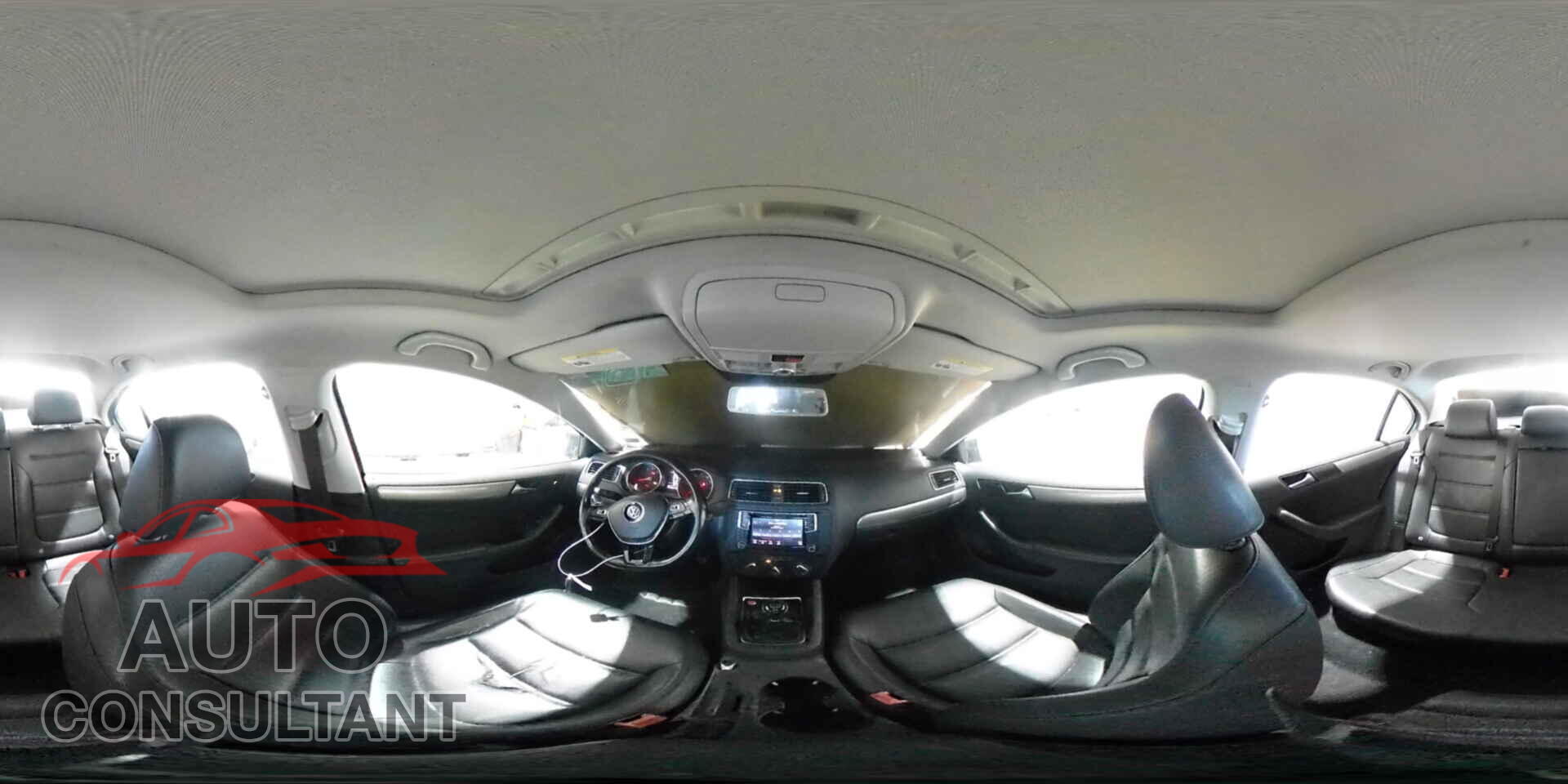 VOLKSWAGEN JETTA 2017 - 3VWB67AJXHM271693