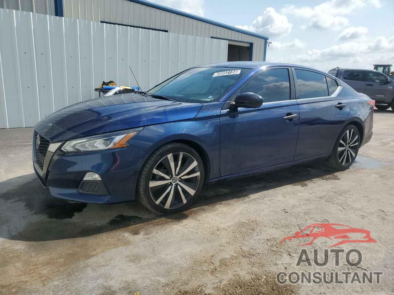 NISSAN ALTIMA 2019 - 1N4BL4CV5KC151809