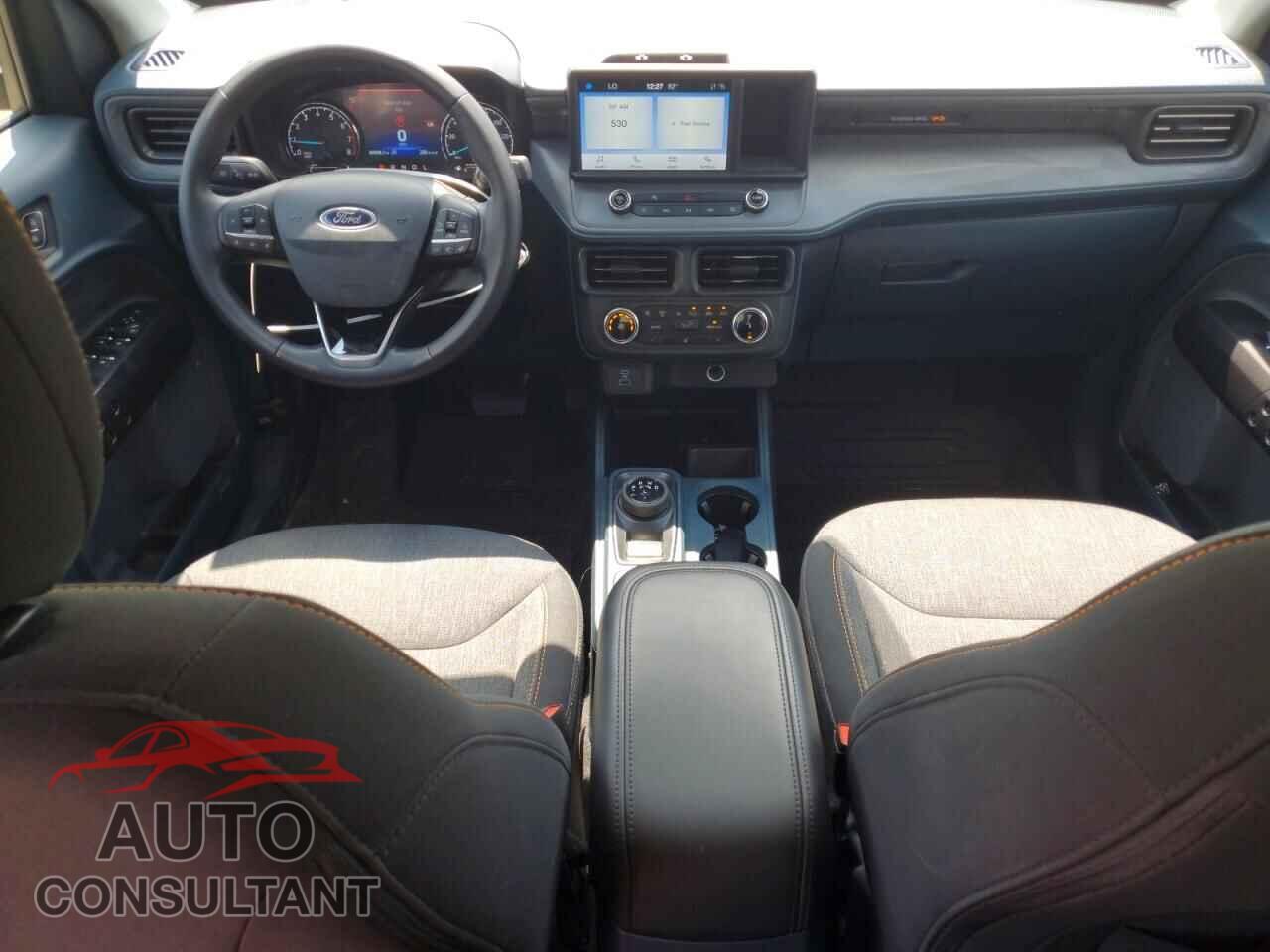 FORD MAVERICK 2024 - 3FTTW8C96RRB79999
