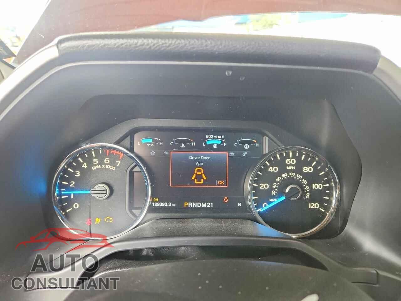 FORD F150 2015 - 1FTEW1EF6FFC80620