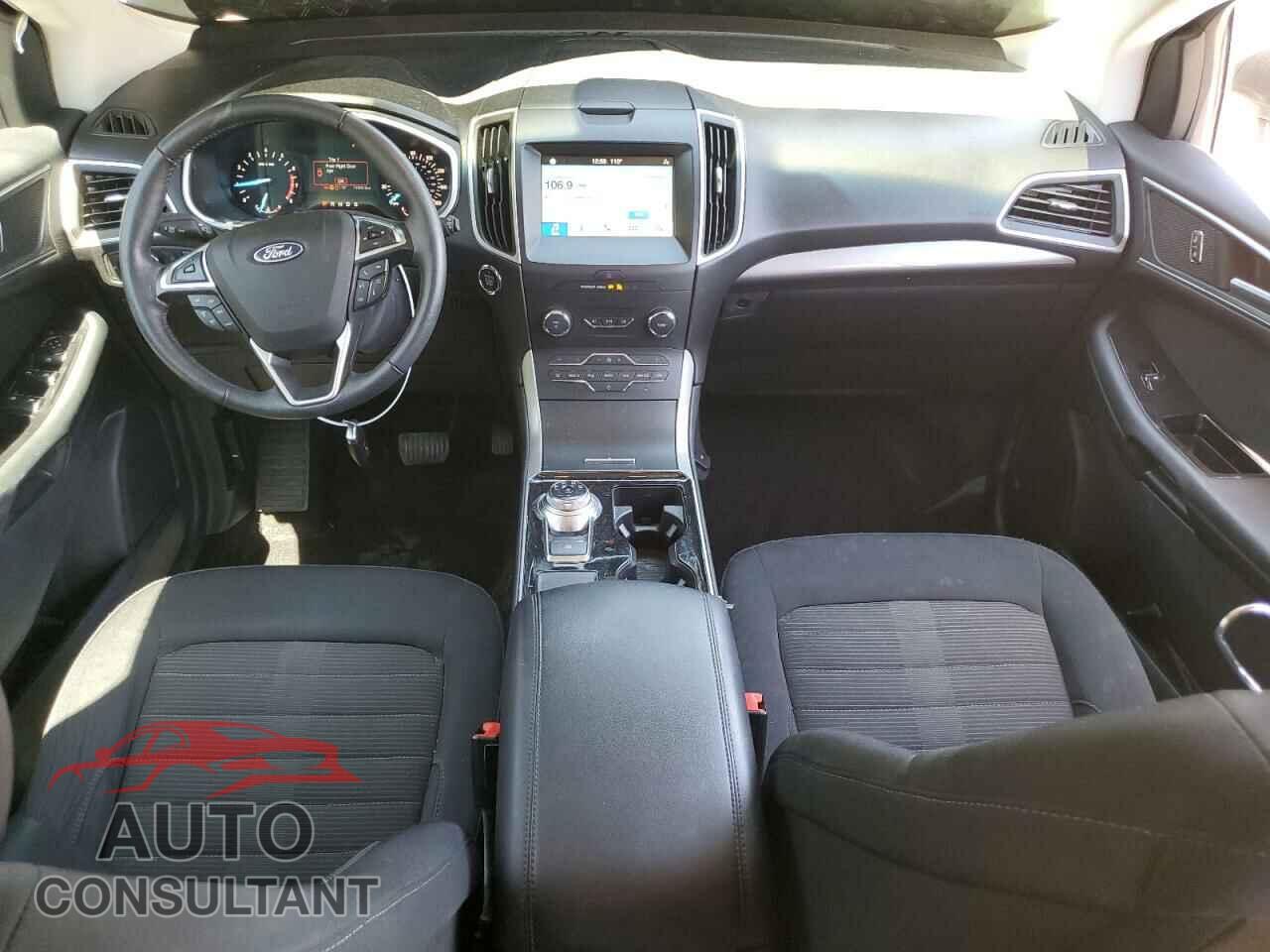 FORD EDGE 2019 - 2FMPK3J90KBC27208
