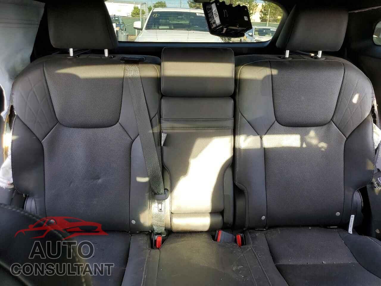 LEXUS UNKNOWN 2023 - 2T2BBMCA9PC009628