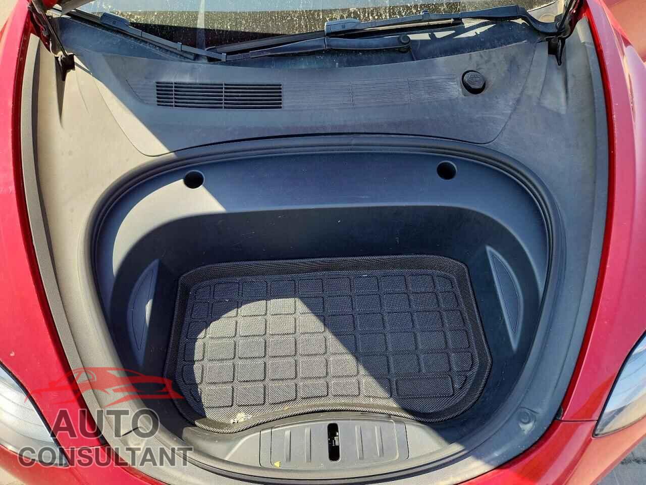 TESLA MODEL 3 2023 - 5YJ3E1EA0PF448322