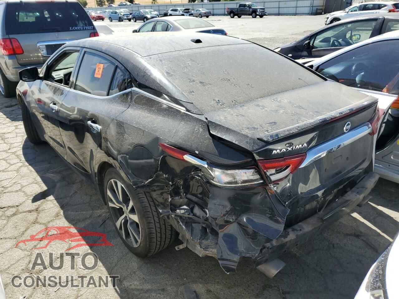 NISSAN MAXIMA 2017 - 1N4AA6AP1HC427462