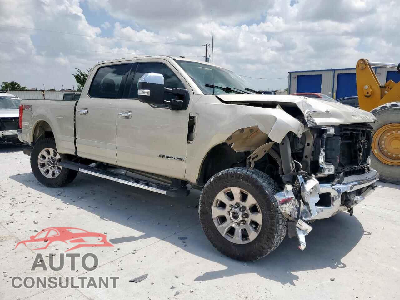 FORD F250 2017 - 1FT7W2BT2HEE93825