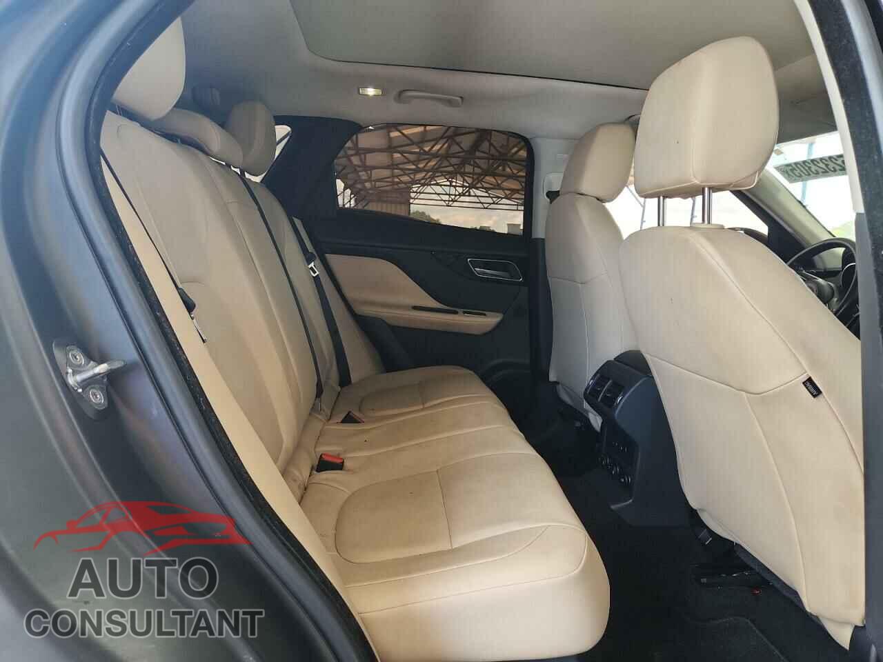 JAGUAR F-PACE 2017 - SADCS2BV0HA061659