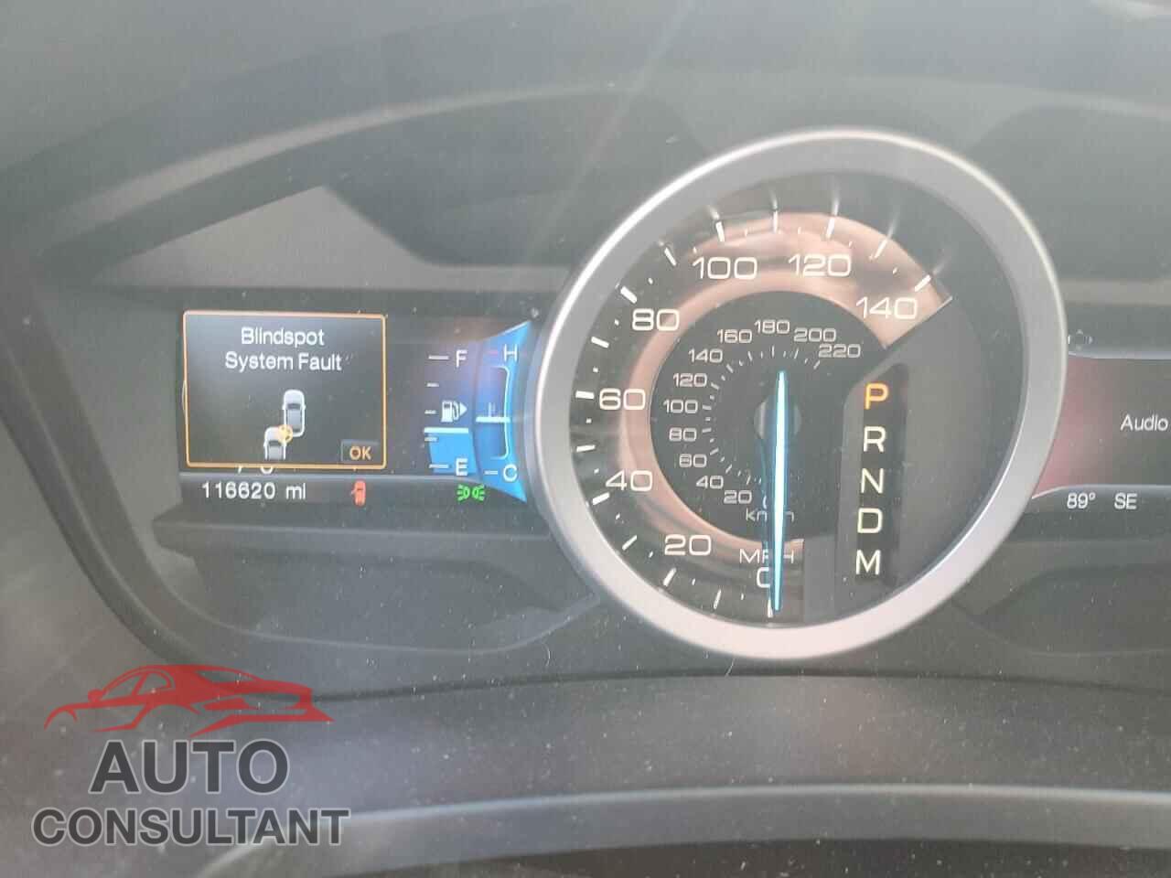 FORD EXPLORER 2014 - 1FM5K8D8XEGB08179