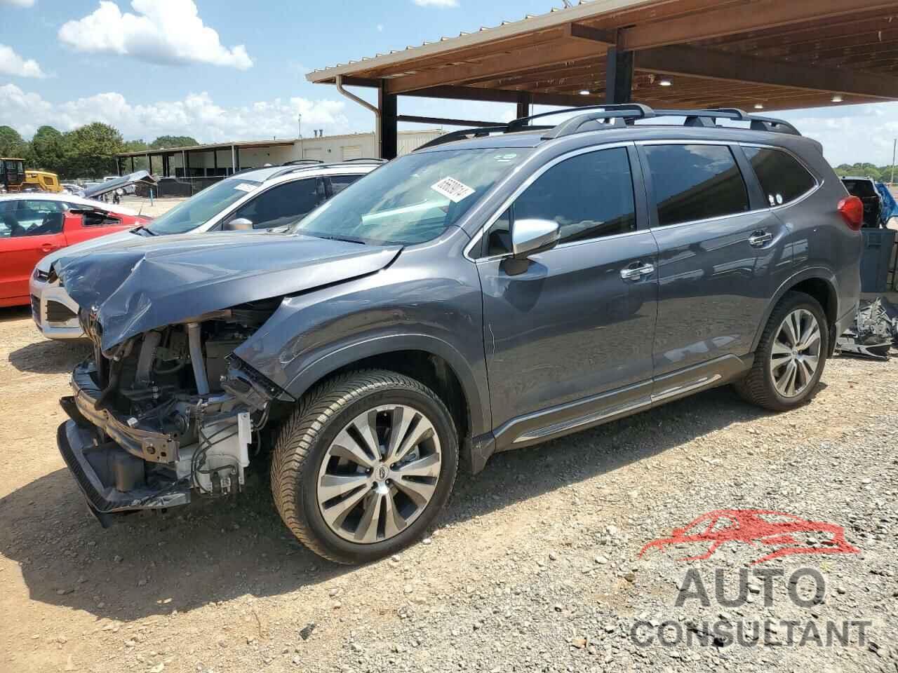 SUBARU ASCENT 2020 - 4S4WMARD1L3410489