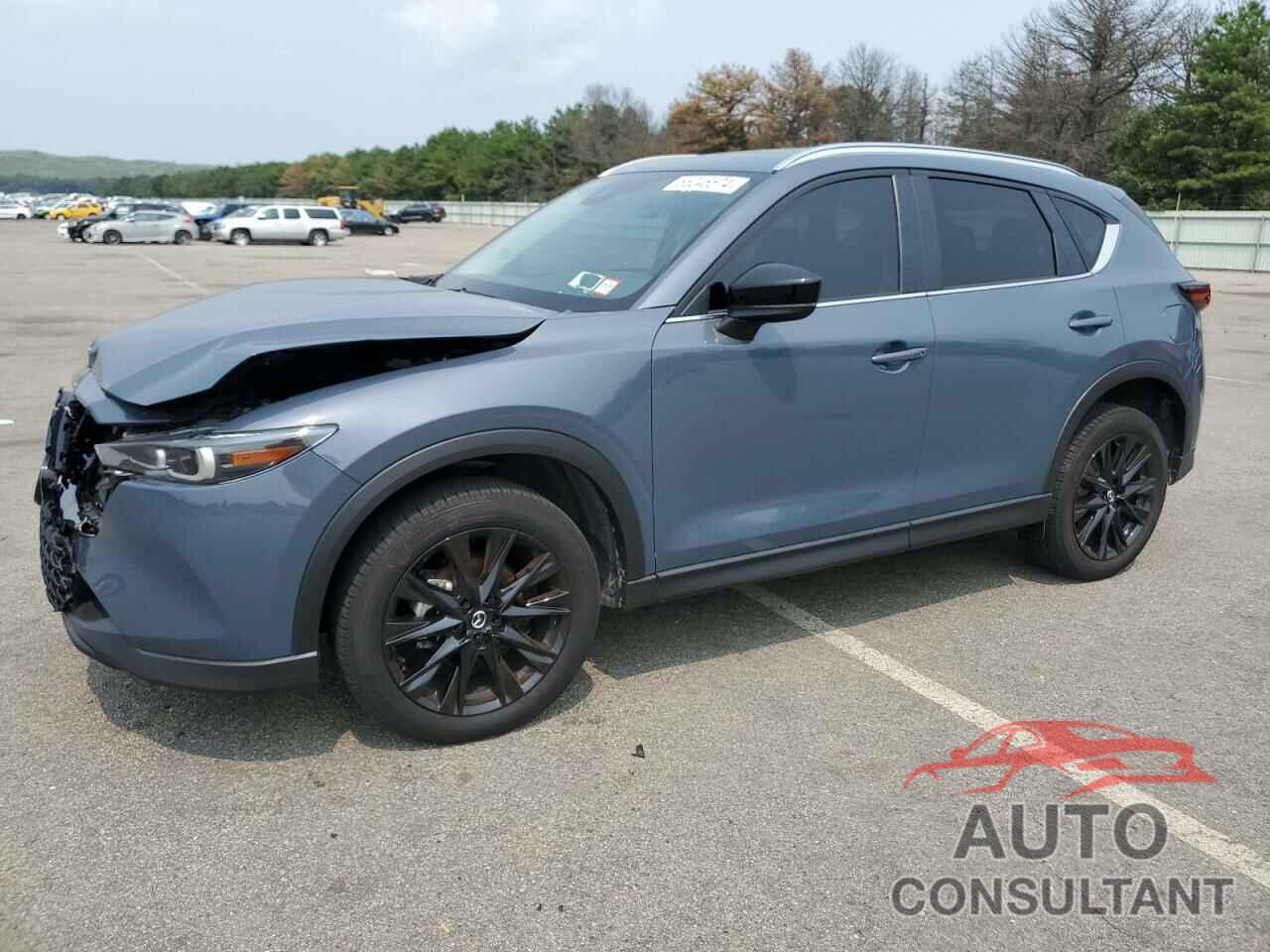 MAZDA CX-5 PREFE 2022 - JM3KFBCM4N0646495