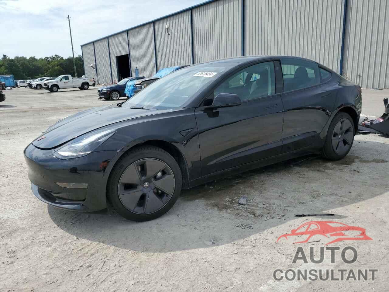 TESLA MODEL 3 2023 - 5YJ3E1EA1PF590534