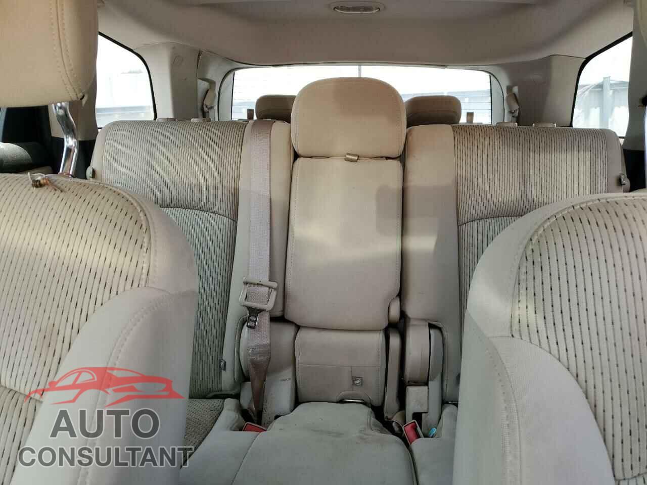 DODGE JOURNEY 2014 - 3C4PDCABXET311076