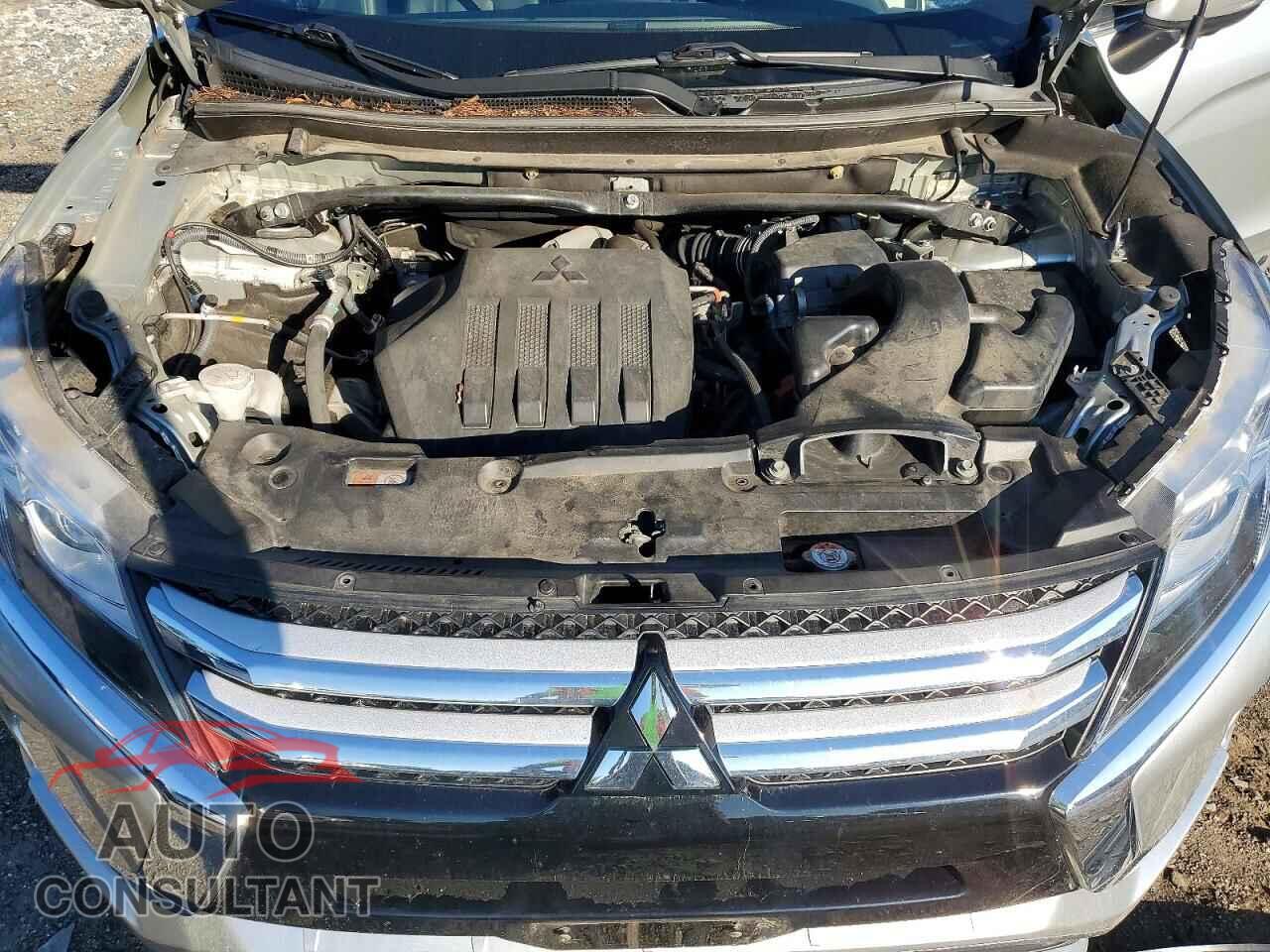 MITSUBISHI ECLIPSE 2020 - JA4AT5AA5LZ041525