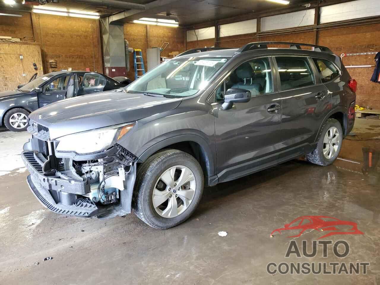 SUBARU ASCENT 2020 - 4S4WMAAD2L3407984