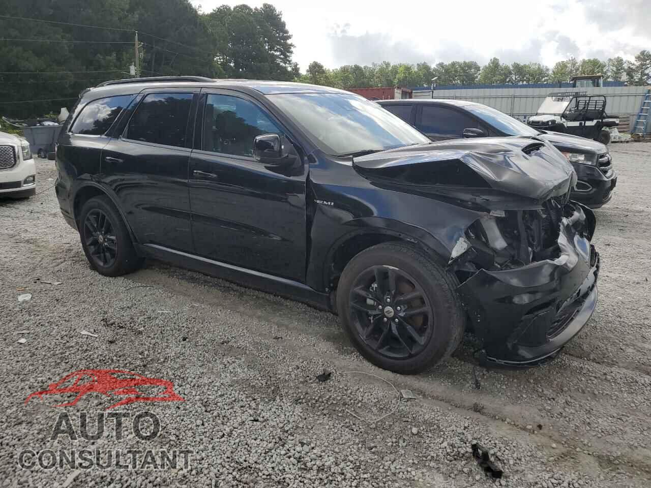 DODGE DURANGO 2023 - 1C4SDJCT5PC553888
