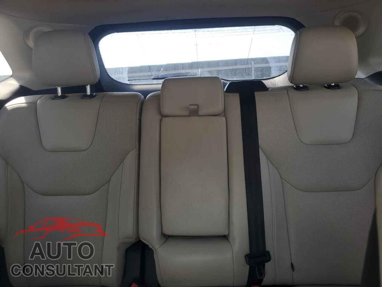 FORD EDGE 2019 - 2FMPK4K99KBB59320