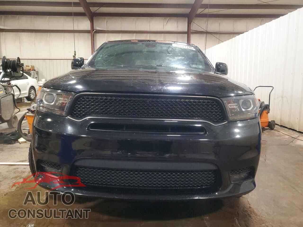 DODGE DURANGO 2019 - 1C4RDJDG2KC576358