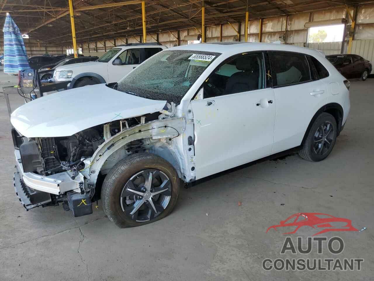 HONDA HR-V 2024 - 3CZRZ1H74RM700063