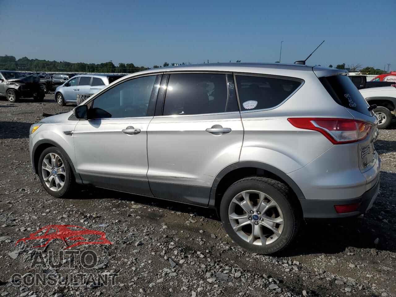 FORD ESCAPE 2013 - 1FMCU0HX4DUB82525