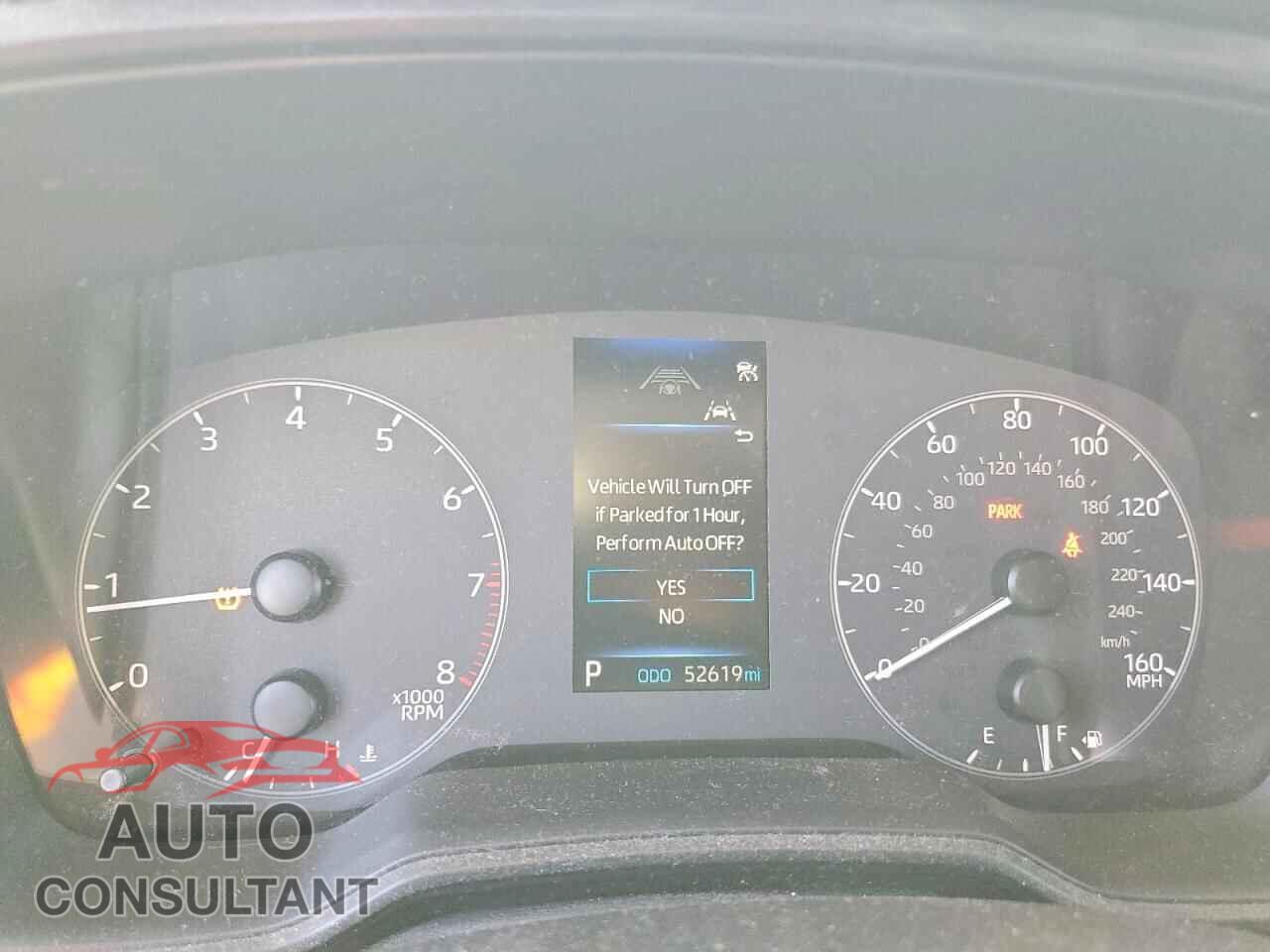 TOYOTA COROLLA 2023 - 5YFB4MDE8PP028445