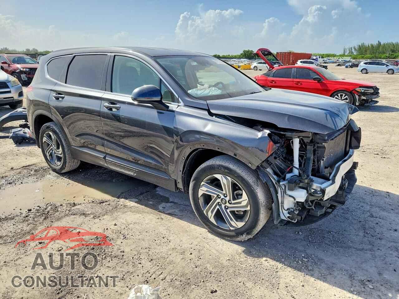 HYUNDAI SANTA FE 2023 - 5NMS14AJ2PH636904