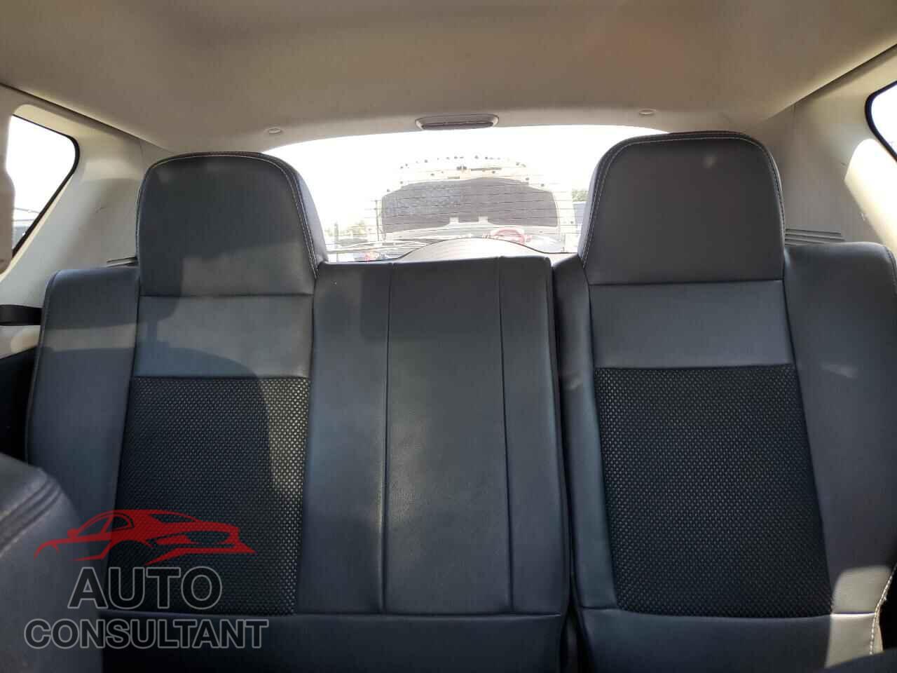 JEEP COMPASS 2014 - 1C4NJCBA8ED786088