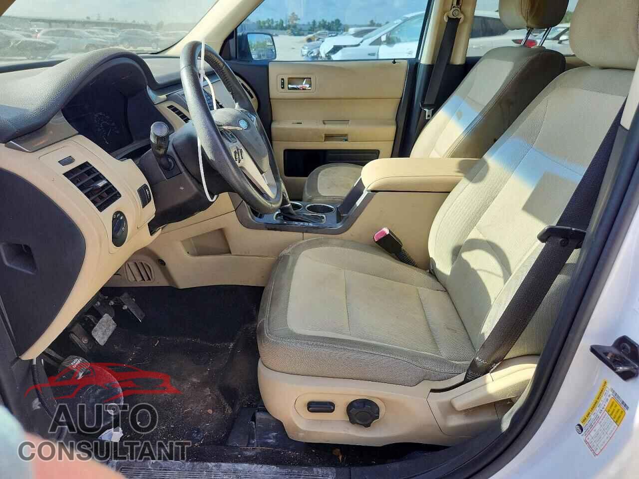FORD FLEX 2014 - 2FMGK5B8XEBD42243