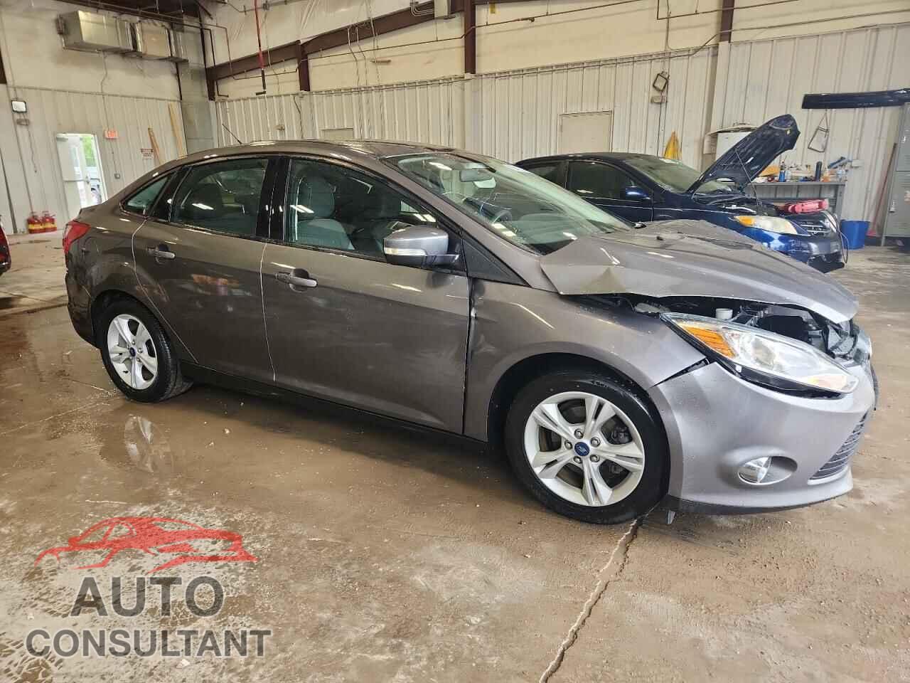 FORD FOCUS 2014 - 1FADP3F26EL427766