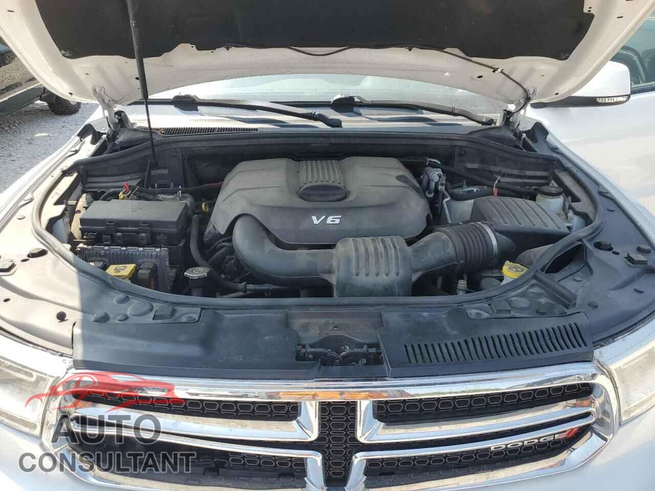DODGE DURANGO 2015 - 1C4RDJDG6FC147990