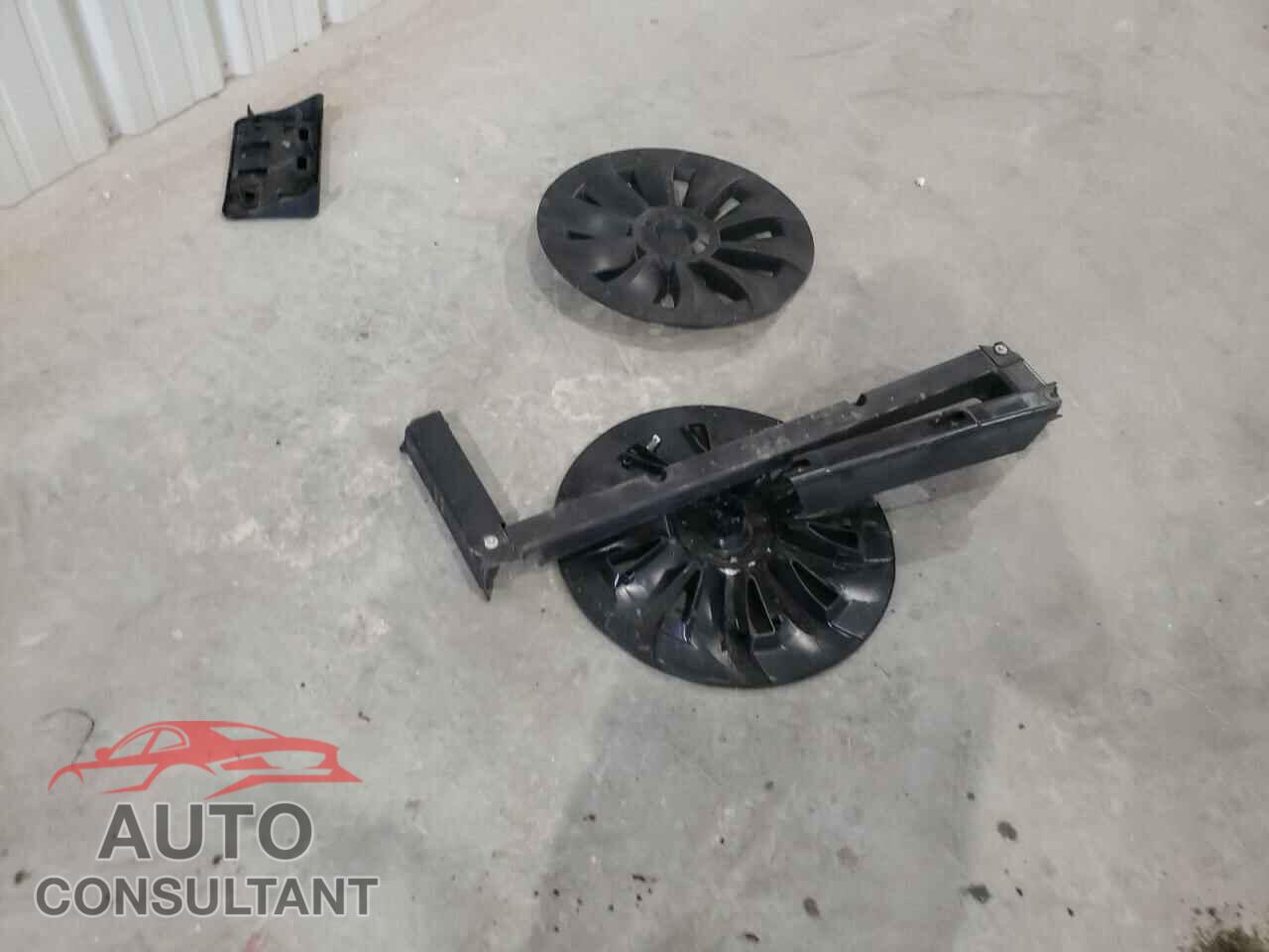 TESLA MODEL 3 2022 - 5YJ3E1EB0NF290960