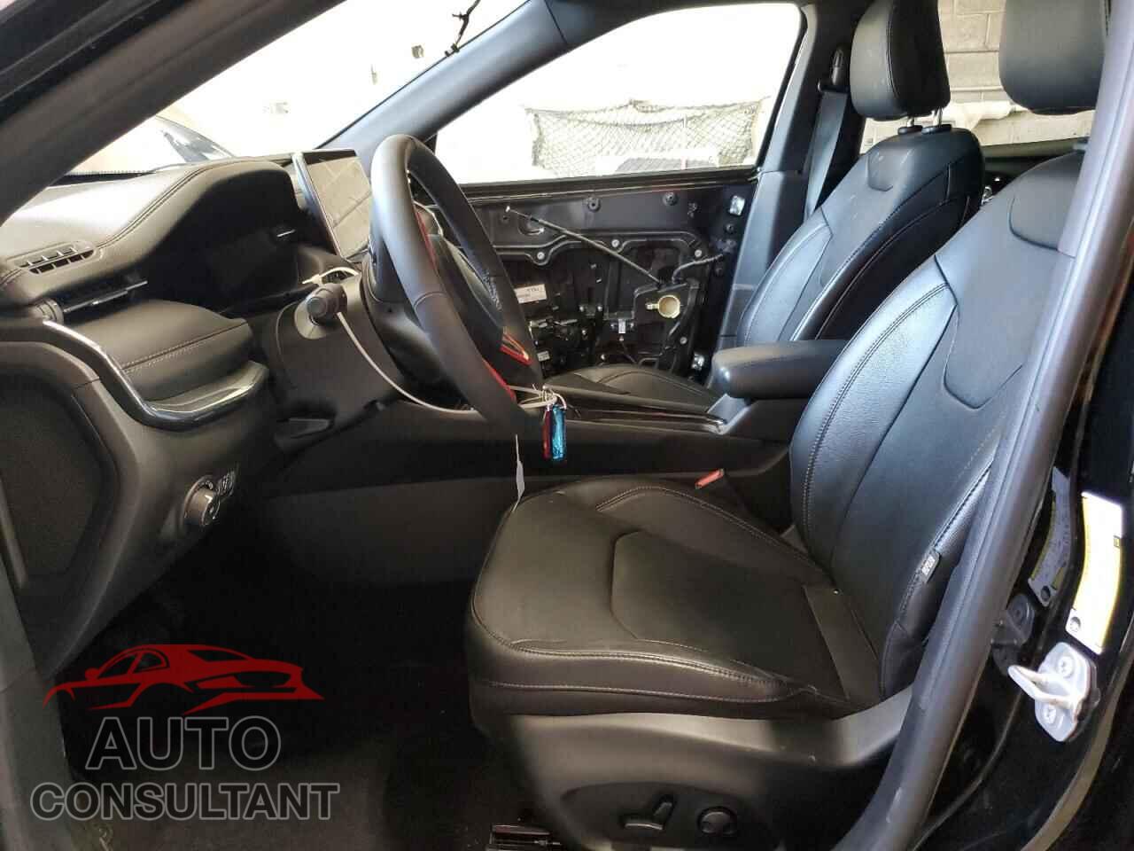 JEEP COMPASS 2023 - 3C4NJDCNXPT526473