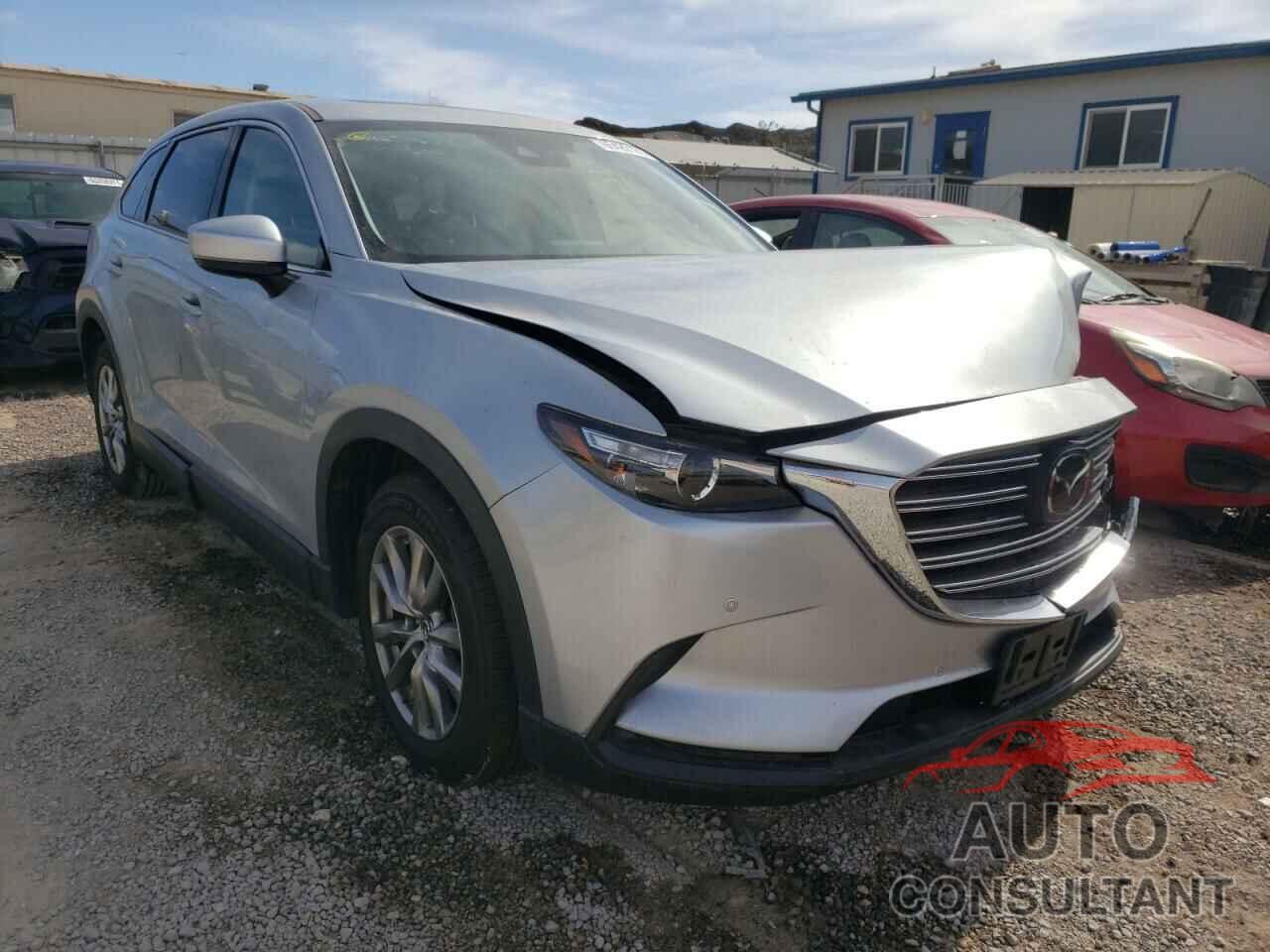 MAZDA CX-9 2018 - JM3TCACY9J0200038