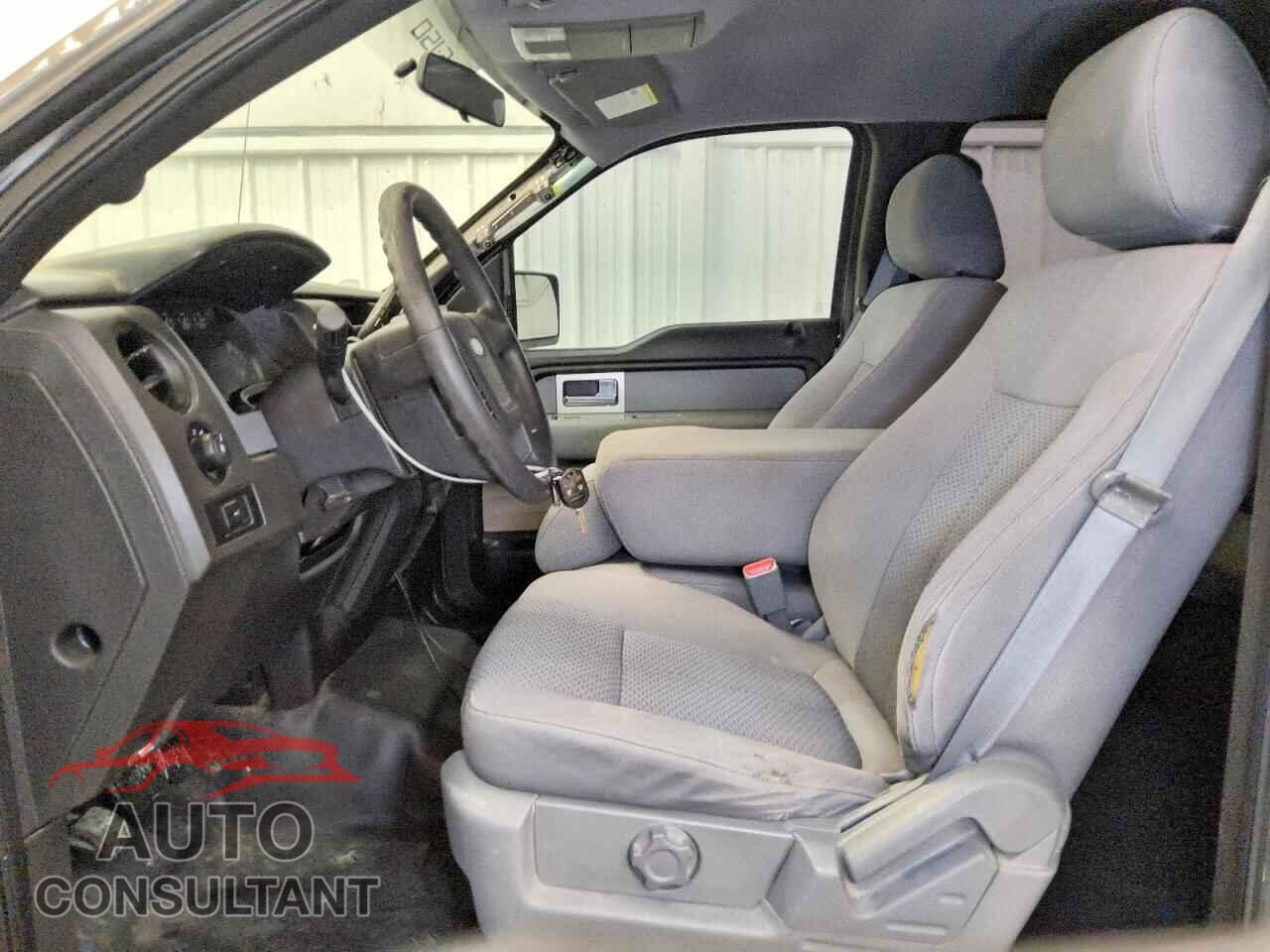 FORD F150 2012 - 1FTEW1CM4CFA25901